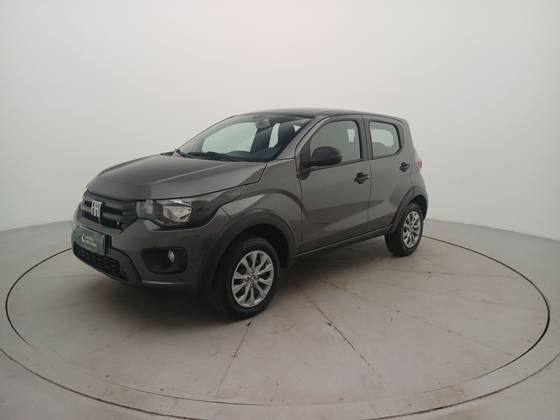 FIAT MOBI 1.0 EVO FLEX LIKE. MANUAL FIAT MOBI 1.0 EVO FLEX LIKE. MANUAL